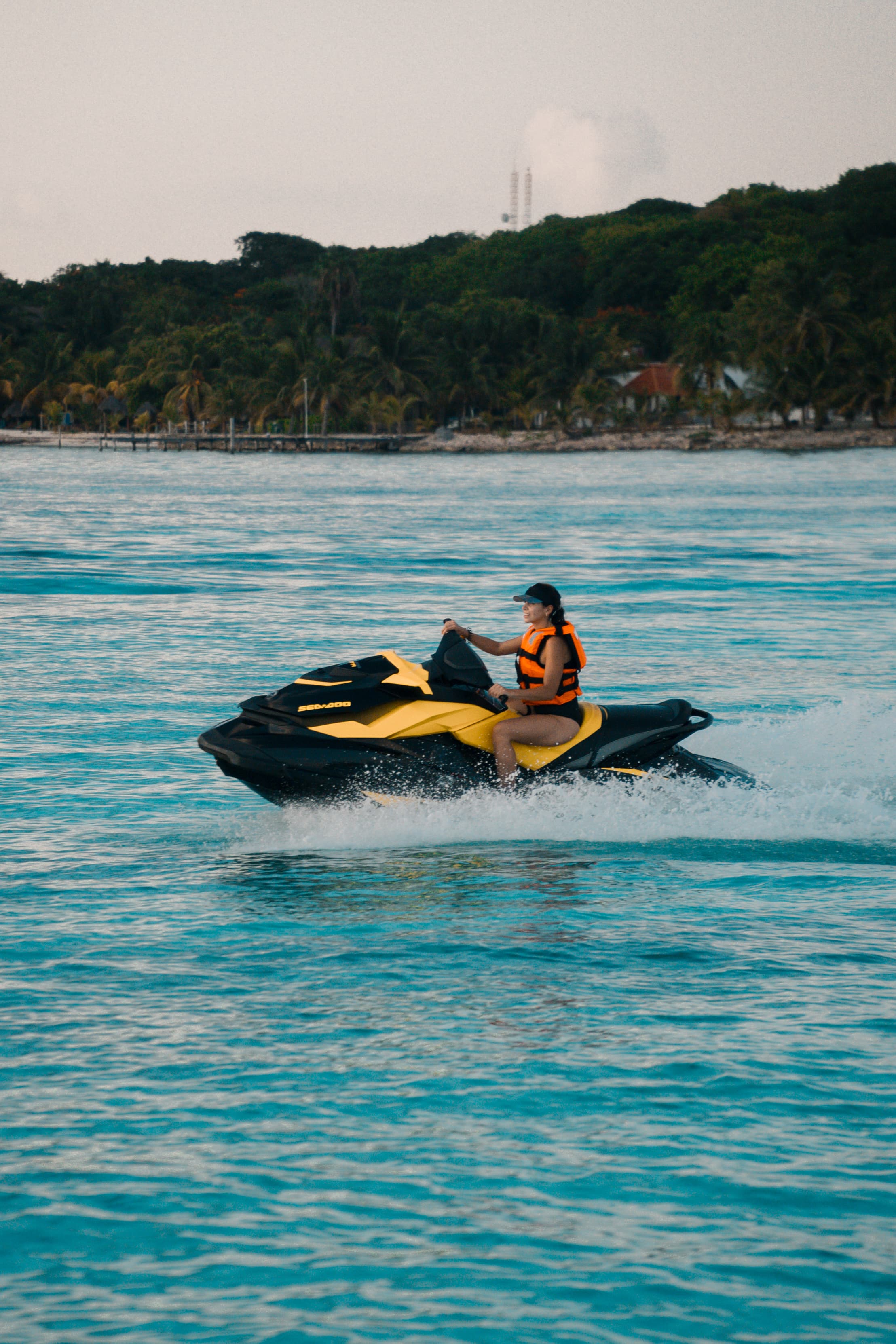 Jetski