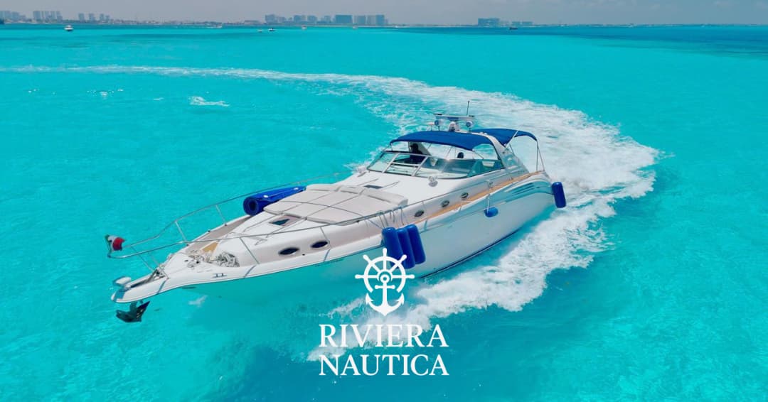 Rayo – Sea Ray Sundancer 46 ft