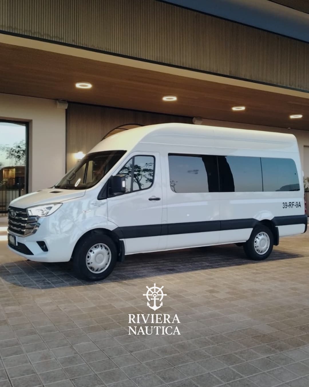 Transporte privado